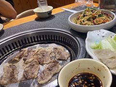 -鹤之乡·齐齐哈尔烤肉·非遗(秋涛路店)
