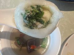 -金典银峰老鹅馆·昆山菜(亭林公园店)