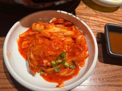 -九田家黑牛烤肉料理(太阳宫广场店)