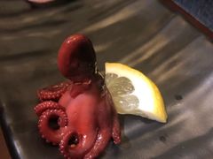 -沈阳国际皇冠假日酒店-Izakaya居日餐厅