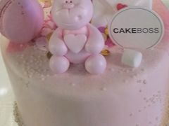 -CAKE BOSS 蛋糕老板(北京世纪金源购物中心)
