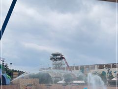 -武汉玛雅海滩水公园