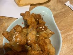 油炸小酥肉-走街串巷(丰富路店)