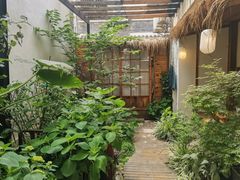 -边渡咖啡烘焙店(昙华林店)