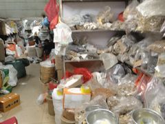 -清平中药材专业市场