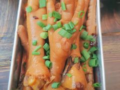 -后火锅(总店)