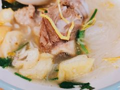 -小杨生煎(香港名都店)