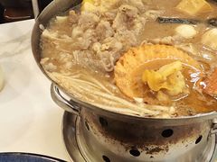 -张妈台式锅烧(深大店)
