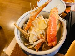 -蟹道乐(道顿堀本店)