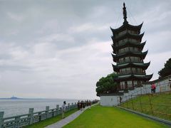 -观潮胜地公园