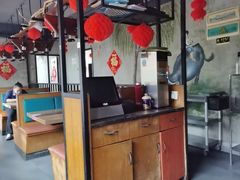 -老山村酒楼(白石洲店)