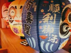 -有喜屋·烧鸟·居酒屋(周浦万达店)