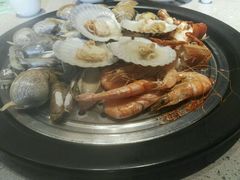 -粗茶淡饭·隐庐私厨(东亭店)