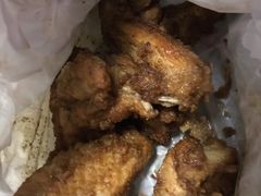 -阿捡忭京炸鸡(韭菜园总店)