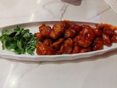 -乔阿马·江南味·驴肉香(龙湖华泾天街店)