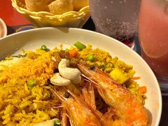 -米泰芒·东南亚料理(体育西店)