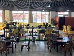 -朝伟清真铜瓢牛肉馆(三十年老·店)
