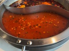 -重庆巴渝火锅(钟家村店)