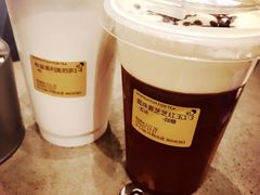 -喜茶(深圳福田星河COCO Park店)