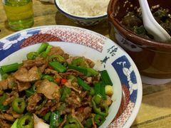 -湘香私房菜(大石长隆店)