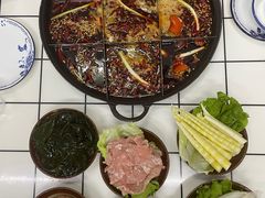 -胖胖板凳面