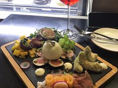 -ALLORA意大利餐厅(丰盛里店)