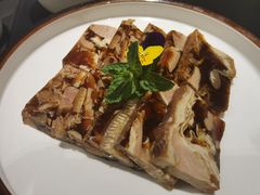 -东莱馋房(陆家嘴店)