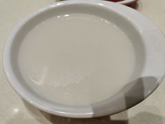 水饺汤-喜家德虾仁水饺(中央大街店)