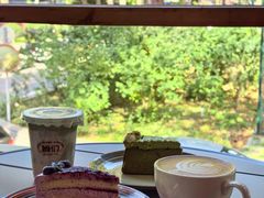 -姆们M Sweetie Cake(五道口店)