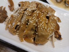 -九號渔港·蒸汽海鲜·粤菜茶点(八卦岭店)