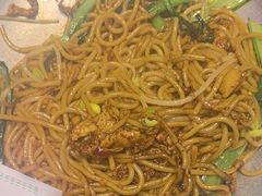 -饶福记·南昌烧烤大排档(九龙湖土著店)