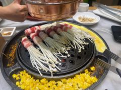 -韩宫宴烤肉·黑毛和牛·料理(合肥滨湖银泰城店)