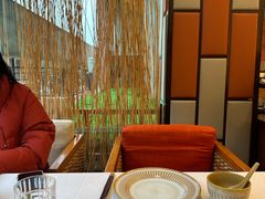 -阿诺泰·泰国餐厅(紫荆店)