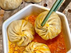 -苏堂阳春面•九年庆(北京路天河城店)
