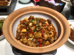 -靓虾二哥长沙地标小龙虾(五一广场店)