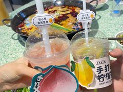 -五里关火锅(牛市口店)