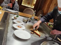 -香樟花园法式铁板烧(恒隆广场店)