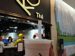 -KOI Thé(正佳广场店)