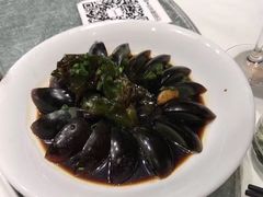 开胃皮蛋豆腐-小厨娘淮扬菜(天印大道店)