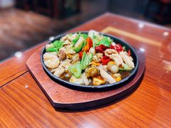 -恩宏德餐馆(平山道店)