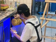 -茶百道(惠新东街店)