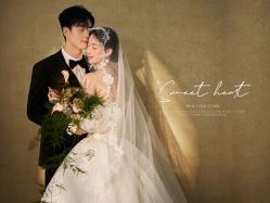 -米兰尊荣婚纱摄影·婚纱照会馆