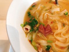 -漆黑觉米粉(三里屯店)