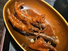 -喜晋道面馆(华严寺广场店)