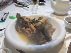 -原汁原味农家菜·经典粤菜(江燕南路店)