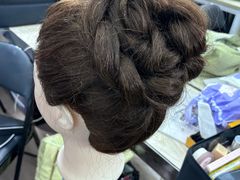 -吉田美学化妆美甲摄影培训(宁波校区)