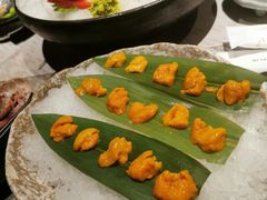 -王鼎精致料理铁板烧(世博源店)