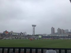 -江湾体育中心游泳馆