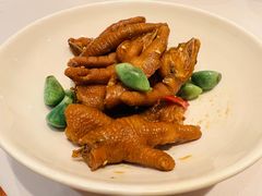 -紫光园·烤鸭·北京菜(团结湖店)