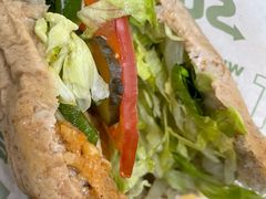 -SUBWAY赛百味(金码大厦店)